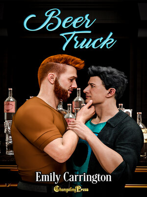 cover image of Beer Truck